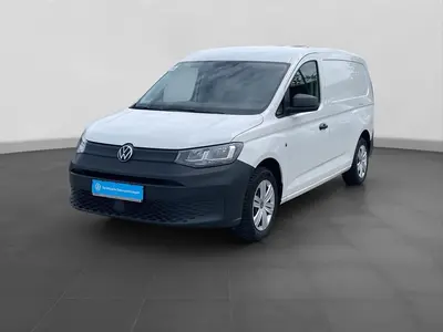 Volkswagen Caddy Maxi – Foto 2