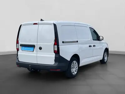 Volkswagen Caddy Maxi – Foto 3