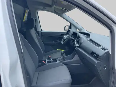 Volkswagen Caddy Maxi – Foto 4