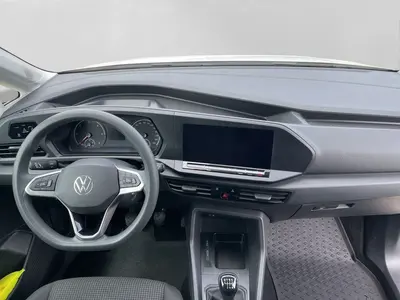 Volkswagen Caddy Maxi – Foto 5