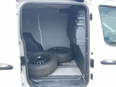 Volkswagen Caddy Maxi – Foto 6