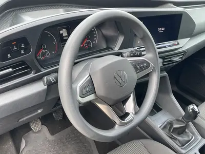Volkswagen Caddy Maxi – Foto 9