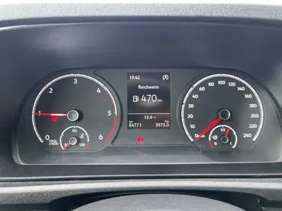 Volkswagen Caddy Maxi – Foto 10