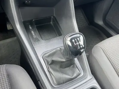 Volkswagen Caddy Maxi – Foto 11