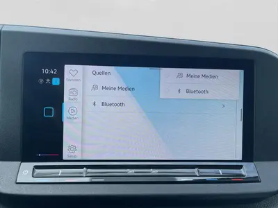 Volkswagen Caddy Maxi – Foto 13
