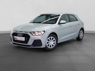 Audi A1 Sportback – Foto 2