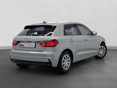 Audi A1 Sportback – Foto 3