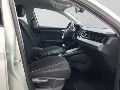 Audi A1 Sportback – Foto 4