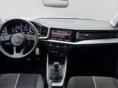 Audi A1 Sportback – Foto 5