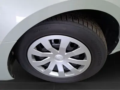 Audi A1 Sportback – Foto 8