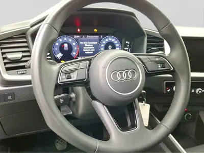 Audi A1 Sportback – Foto 10