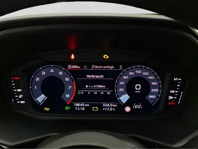Audi A1 Sportback – Foto 11