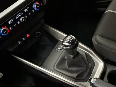 Audi A1 Sportback – Foto 12