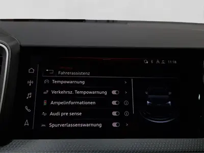 Audi A1 Sportback – Foto 16