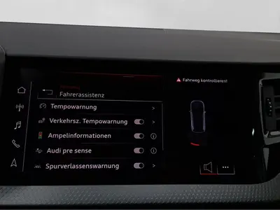 Audi A1 Sportback – Foto 17