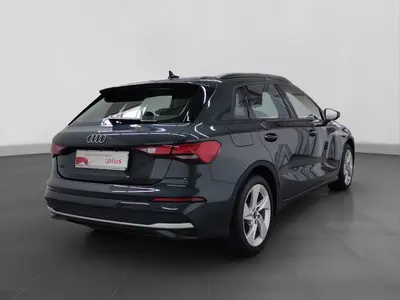 Audi A3 Sportback – Foto 3