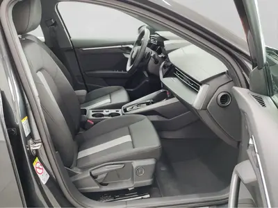 Audi A3 Sportback – Foto 4