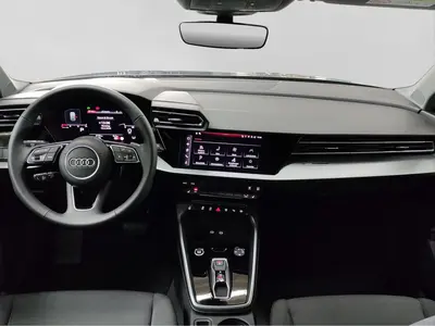 Audi A3 Sportback – Foto 5