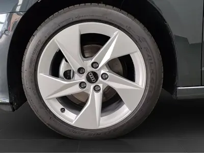 Audi A3 Sportback – Foto 7