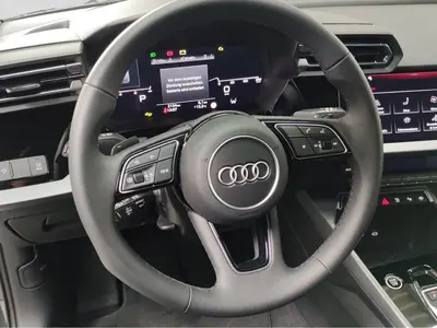 Audi A3 Sportback – Foto 9