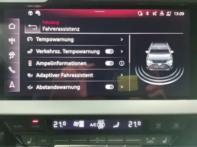 Audi A3 Sportback – Foto 15