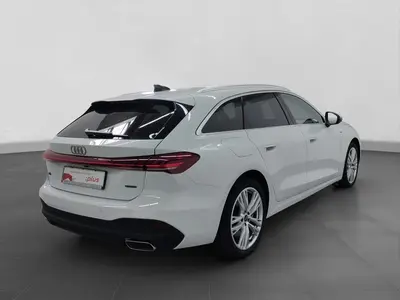 Audi A5 Avant – Foto 3