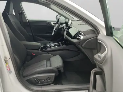 Audi A5 Avant – Foto 4