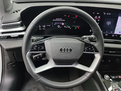 Audi A5 Avant – Foto 9