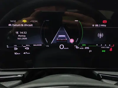 Audi A5 Avant – Foto 10