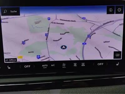 Audi A5 Avant – Foto 13