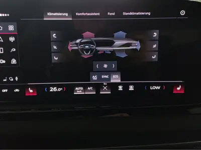 Audi A5 Avant – Foto 16