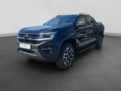 Volkswagen Amarok – Foto 2