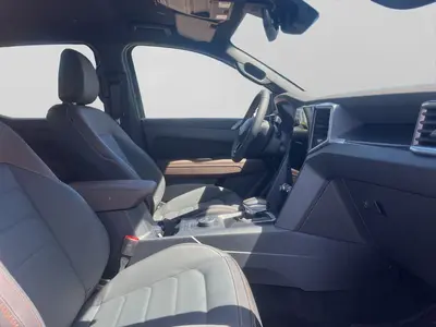 Volkswagen Amarok – Foto 4
