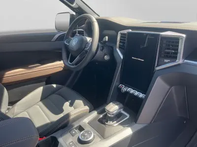 Volkswagen Amarok – Foto 5