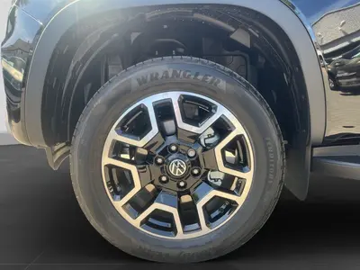 Volkswagen Amarok – Foto 7