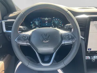 Volkswagen Amarok – Foto 9