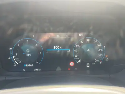 Volkswagen Amarok – Foto 10