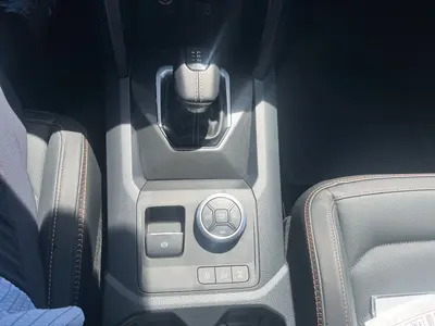 Volkswagen Amarok – Foto 11