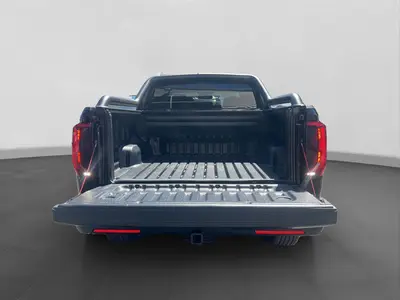 Volkswagen Amarok – Foto 17