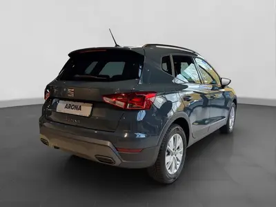 Seat Arona – Foto 3