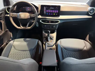 Seat Arona – Foto 5