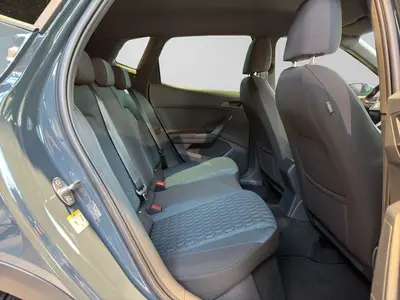 Seat Arona – Foto 6