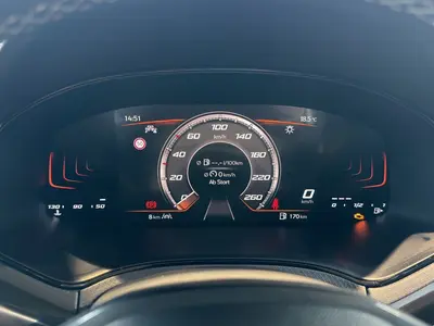 Seat Arona – Foto 10
