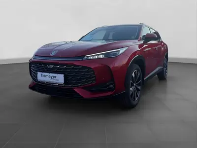 MG HS – Foto 2