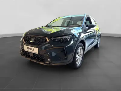 Seat Arona – Foto 2
