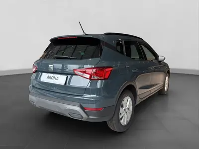 Seat Arona – Foto 3