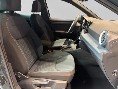 Seat Arona – Foto 4