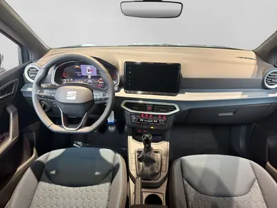 Seat Arona – Foto 5