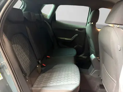 Seat Arona – Foto 6