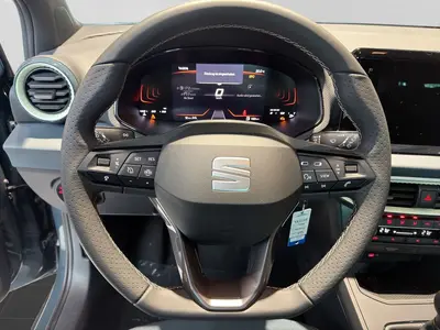 Seat Arona – Foto 9